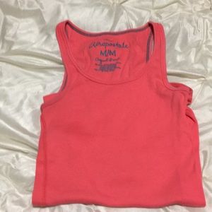 Aeropostale tank